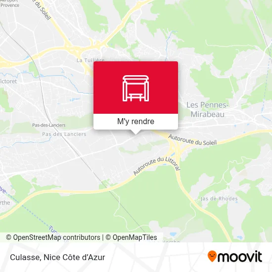 Culasse plan