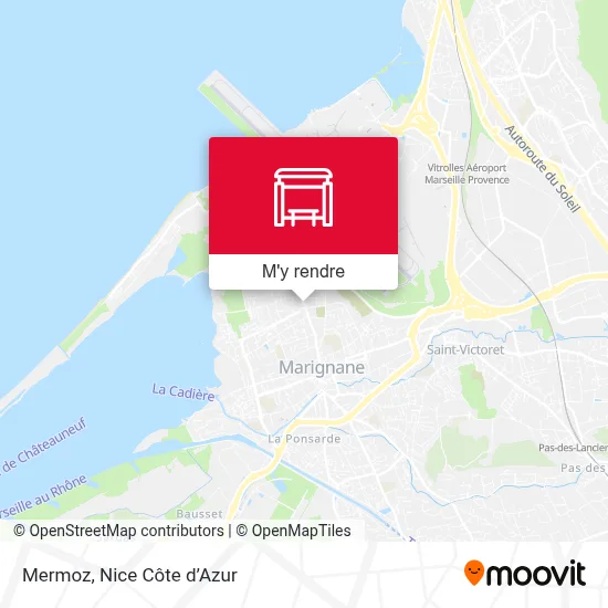 Mermoz plan