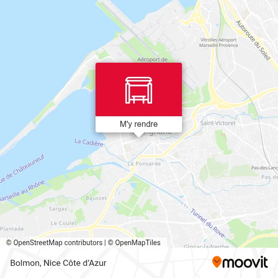 Bolmon plan
