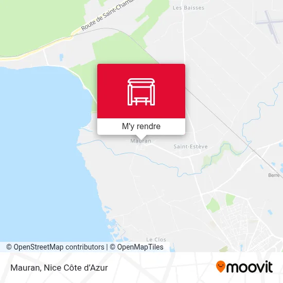 Mauran plan