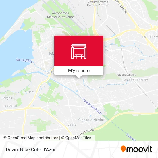 Devin plan