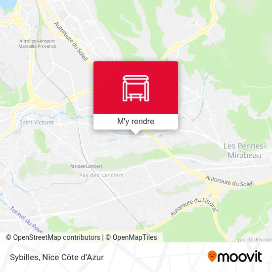 Sybilles plan