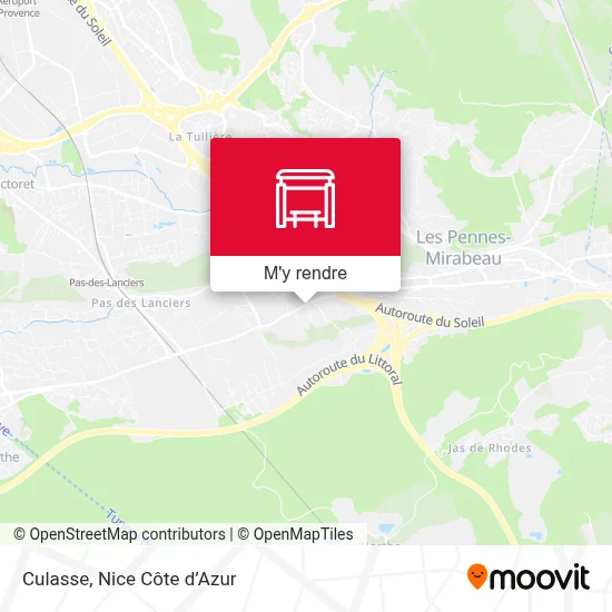 Culasse plan