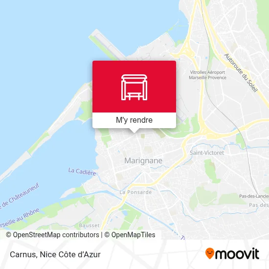 Carnus plan