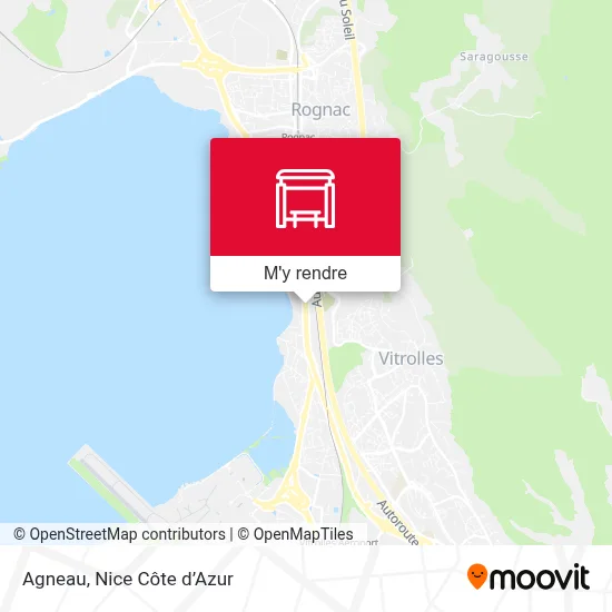 Agneau plan