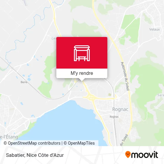 Sabatier plan