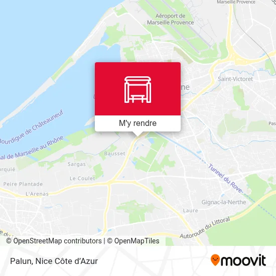 Palun plan