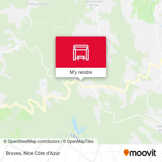 Broves plan