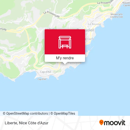 Liberte plan