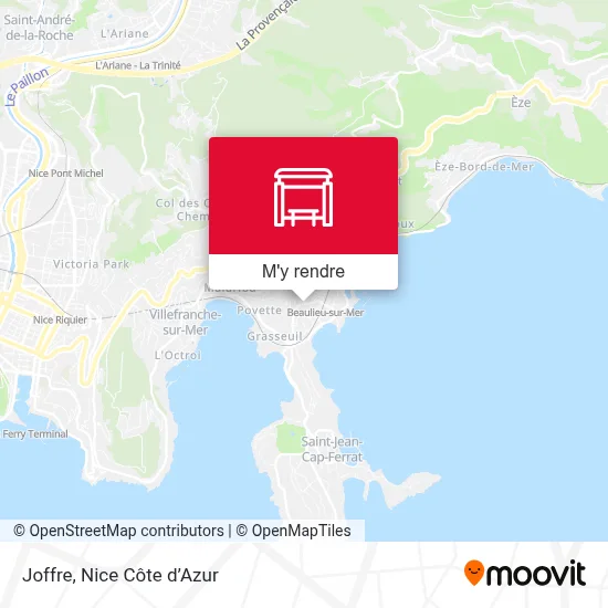 Joffre plan