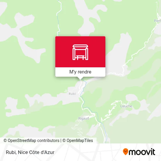 Rubi plan