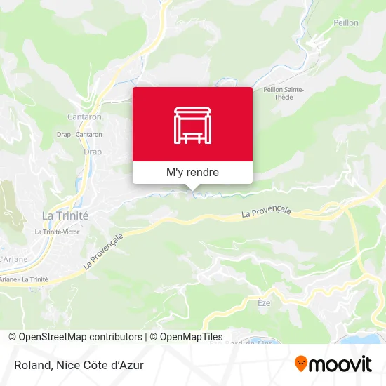Roland plan
