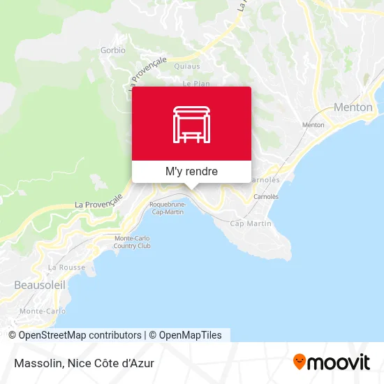 Massolin plan