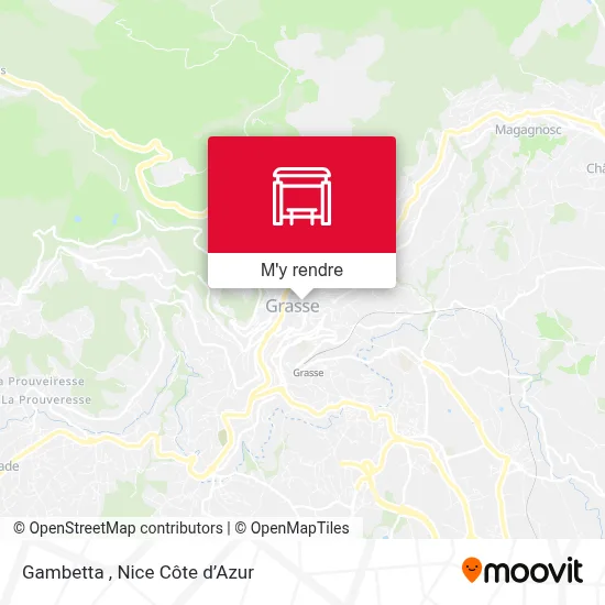 Gambetta plan