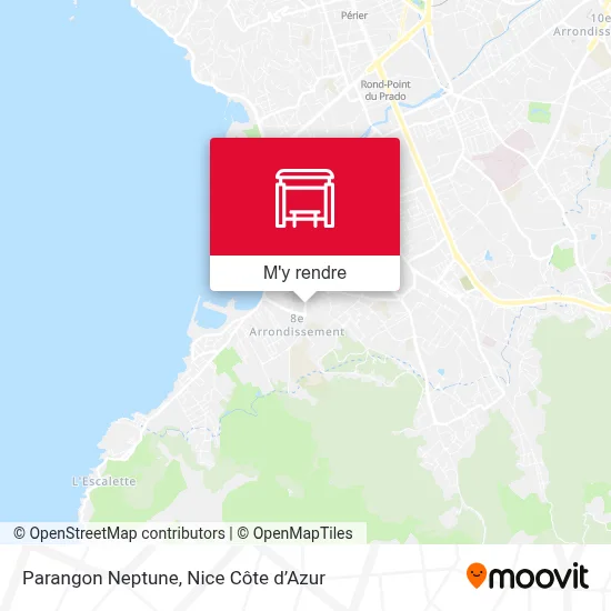 Parangon Neptune plan