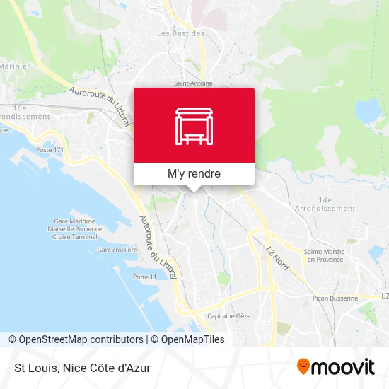 St Louis plan
