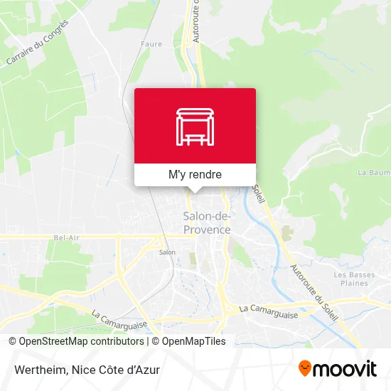 Wertheim plan