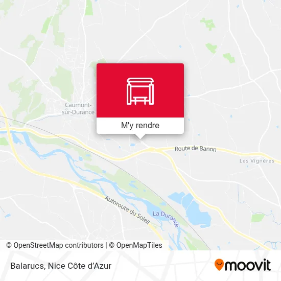 Balarucs plan