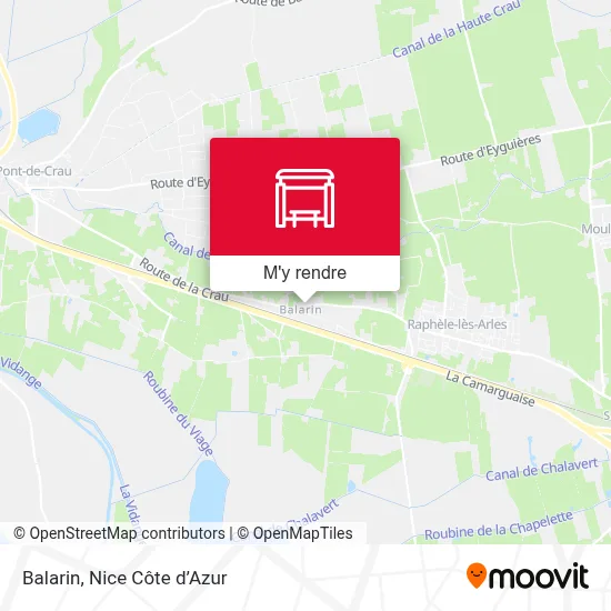 Balarin plan