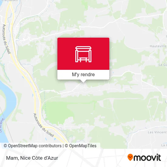 Mam plan