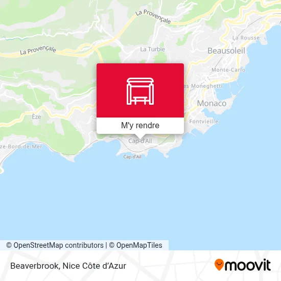 Beaverbrook plan