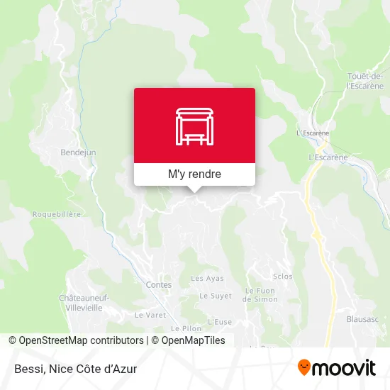 Bessi plan