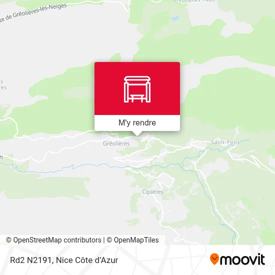 Rd2 N2191 plan