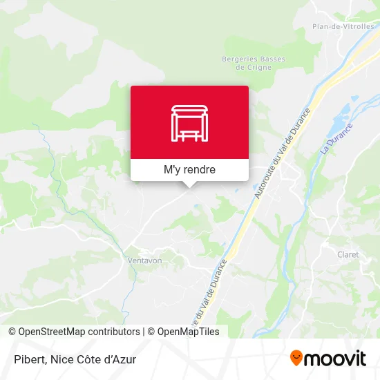 Pibert plan