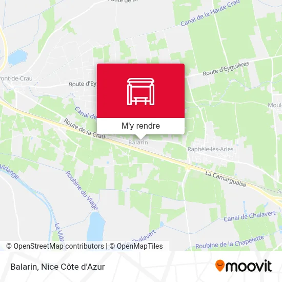 Balarin plan