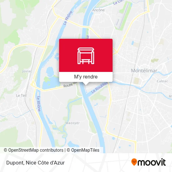Dupont plan