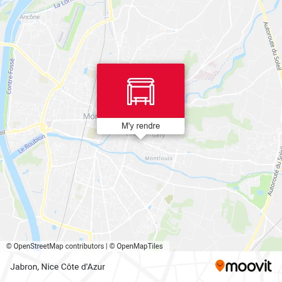 Jabron plan