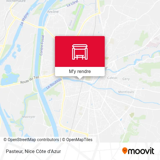 Pasteur plan
