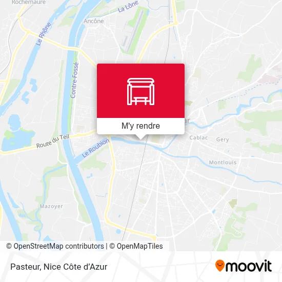 Pasteur plan
