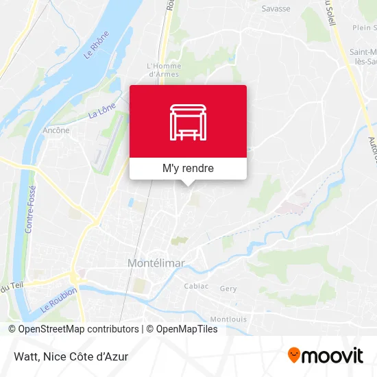 Watt plan