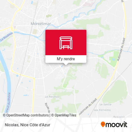Nicolas plan