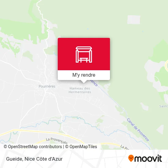 Gueide plan
