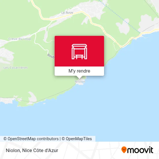 Niolon plan