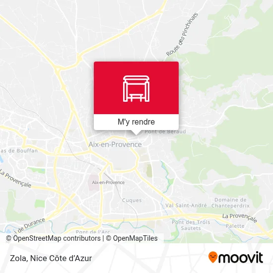 Zola plan