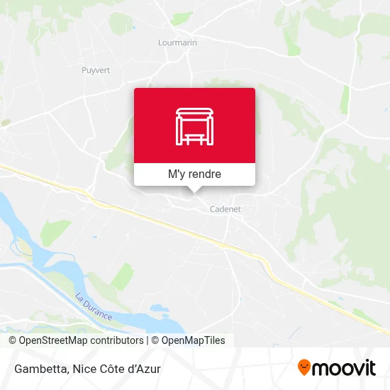 Gambetta plan