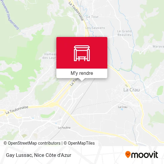 Gay Lussac plan