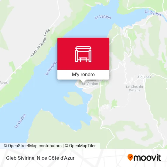 Gleb Sivirine plan