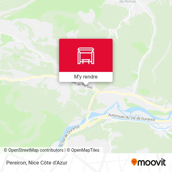 Pereiron plan