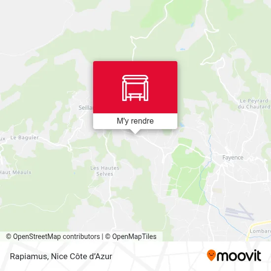 Rapiamus plan