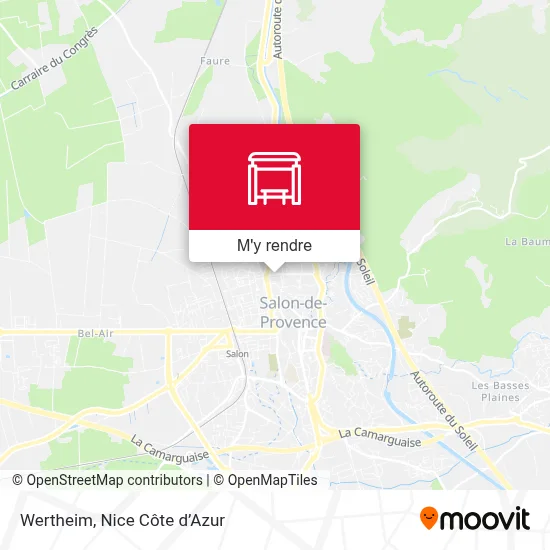 Wertheim plan