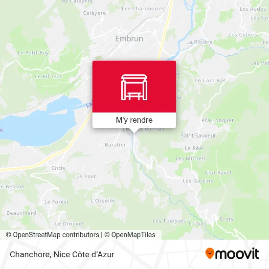Chanchore plan