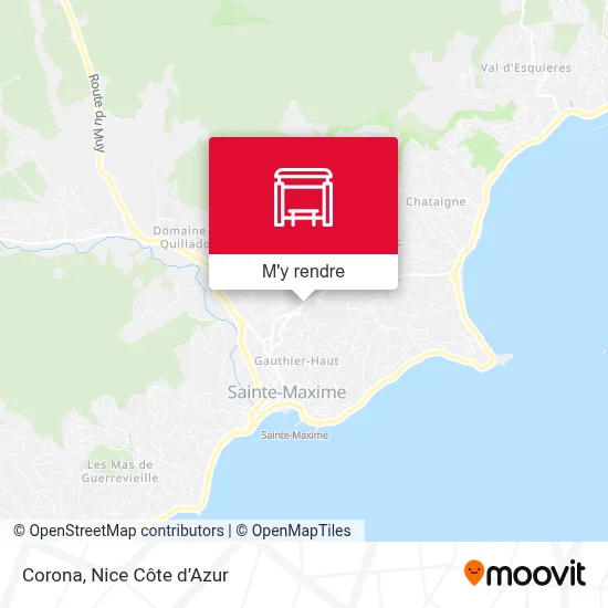 Corona plan