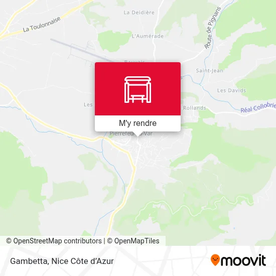 Gambetta plan