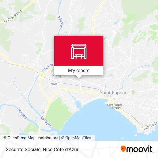 Sécurité Sociale plan
