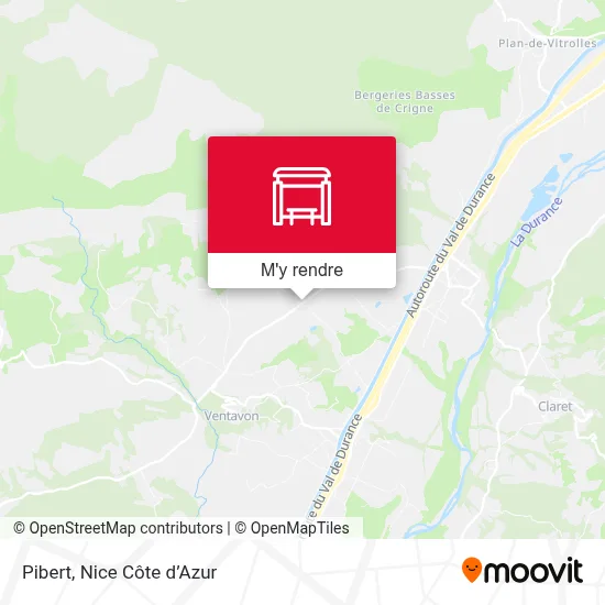 Pibert plan