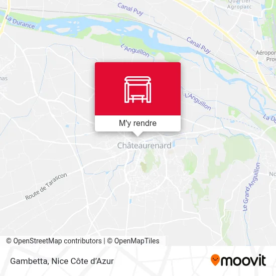 Gambetta plan